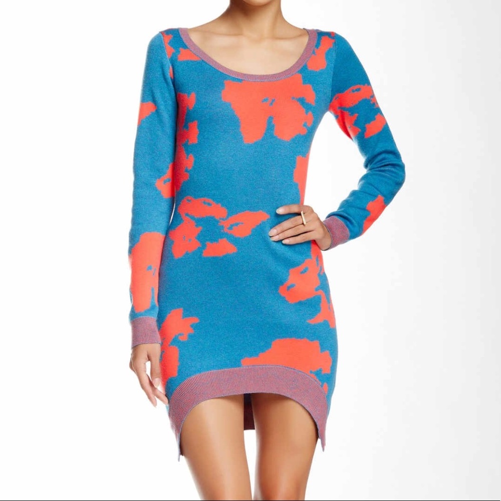 WoW Couture Sweater dress